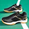 New for Lovers Tennis Sneakers Breathable Tennis Training Shoes Wear-Resisting Outdoor Sneakers Comfortable Tennis Footwear