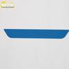 Denza 23 N8 Rear Guard Plate: Stainless Steel Trunk Protector & Decorative Sticker