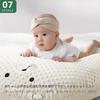 ShineLuxe Breastfeeding Cushion, Anti-Spitting, Back Switch, C-Curve Structure, for Newborns,