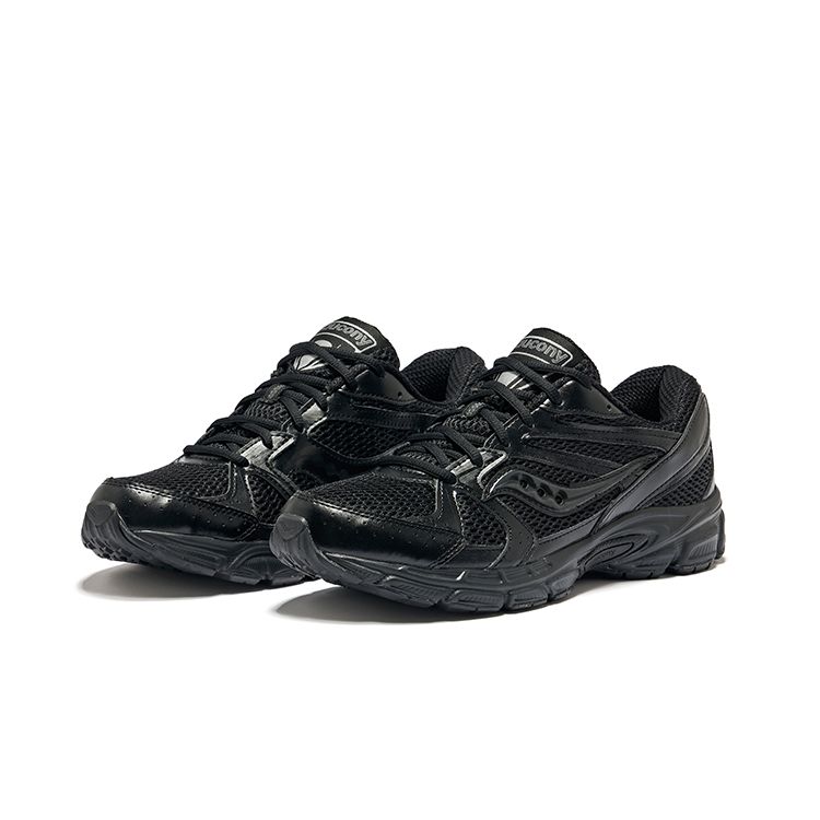 SAUCONY Tênis Unissex Grid Ride Millennium Black S70812-3