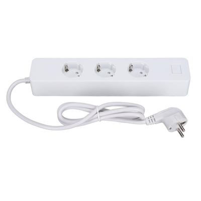 Intelligent WiFi Power Strip Remote Control Smart Multiple Socket for Office Home