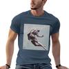 Principal Dancer Fly Tshirt Antiwrinkle Short Sleeve Tshirt