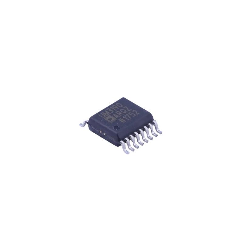 ADUM3190ARQZ-RL7 High Stability Isolation Error Amplifier Chip, QSOP-16