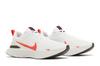 Nike React Infinity Run Flyknit 3 White Light Crimson Men's Sneakers