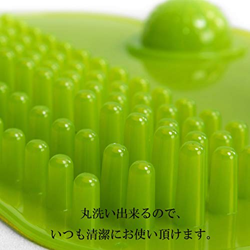 La-VIE Refreshing Soles 3B-4788