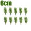 Wholesale Artificial Pine Branches Green Plants Pine Needles Fake Plants Flower DIY Xmas Tree Garland Xmas Navidad Party Decors