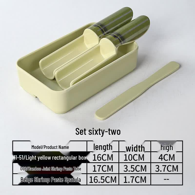 Ruhan Melamine Meatball Maker