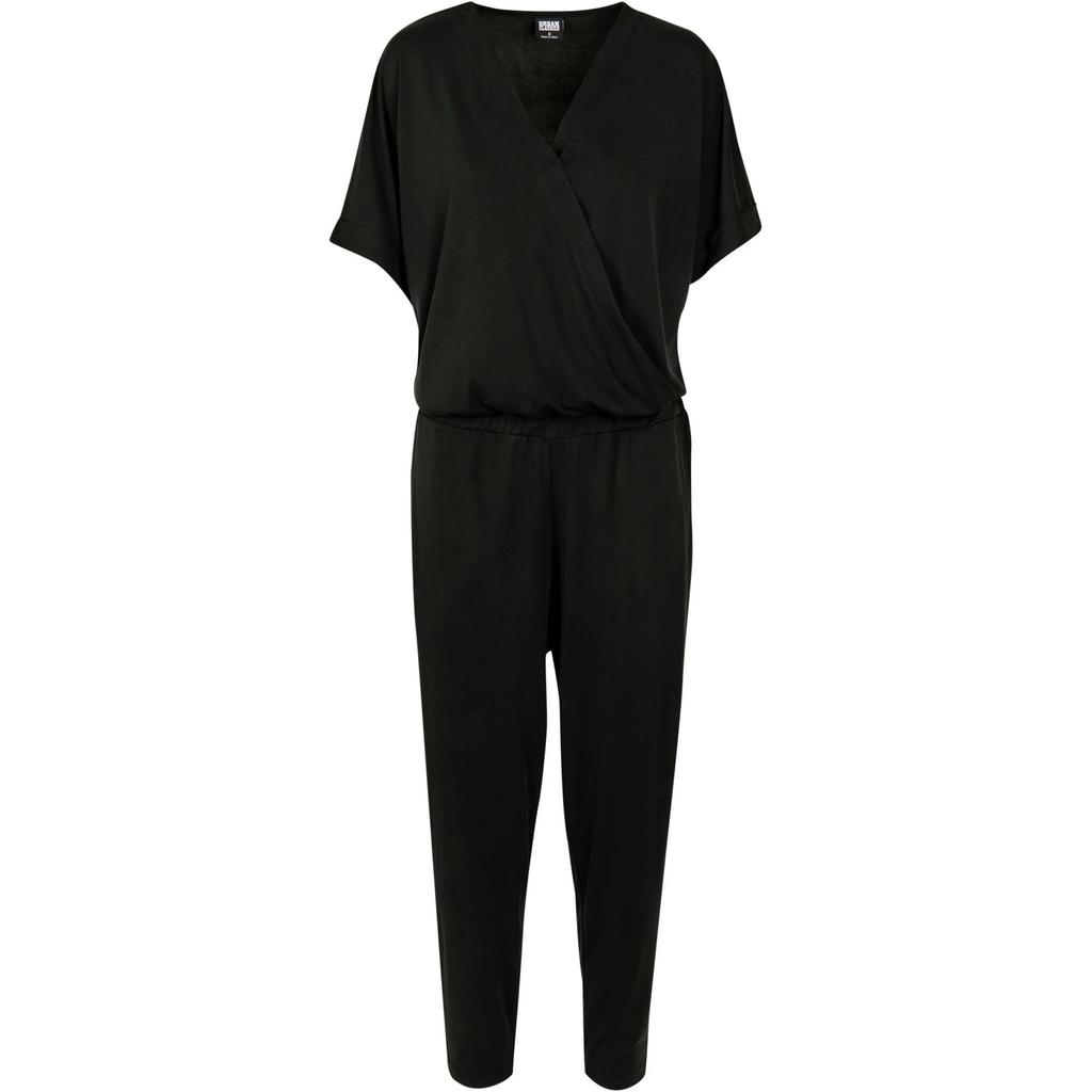 Urban Classics Womens/Ladies Modal Jumpsuit
