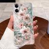 Casing For Vivo Y04 Y29S 5G Case Aesthetic Cute Cat Fashion Astronaut Cartoon Cool TPU Back Cover Transparent Soft Phone Case