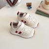 Ertong Forrest Gump Shoes Spring and Autumn Non-slip Baby Sneakers, Male and Female Students Velcro 0-3 Year Old Baby Shoes Versatile Shoes