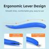 ABS Staple Remover Stick Pen-style Mini Staple Remover Professional Staple Remover Tool  Office