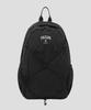 Tailor Studio Active Logo Nylon String Backpack (Black)