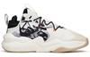 Men's Sneakers Anta Bastard Weifeng, Fleece Lined Abrasion Resistant Breathable Low top Sports Casual Shoes