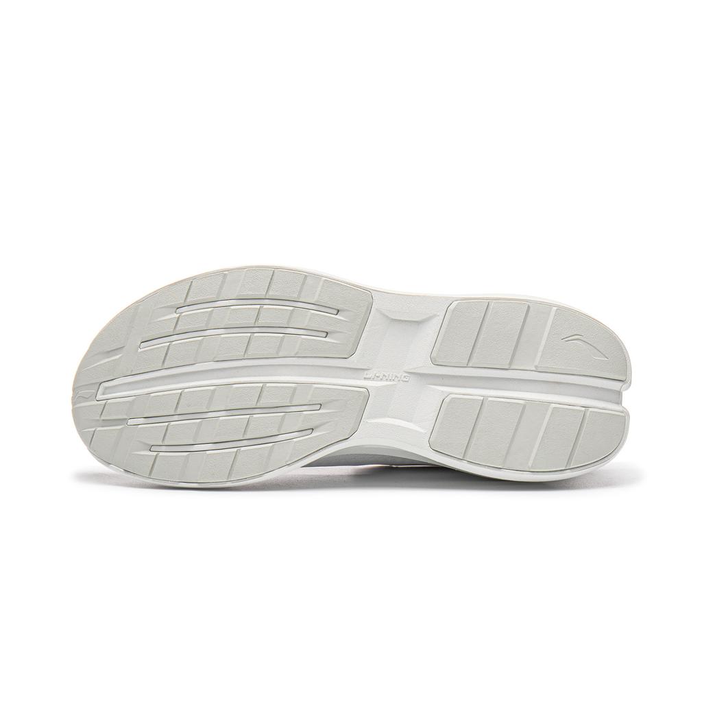 Li Ning Cushioning Abrasion Resistant Low top Casual Shoes Men's AZGW229-1