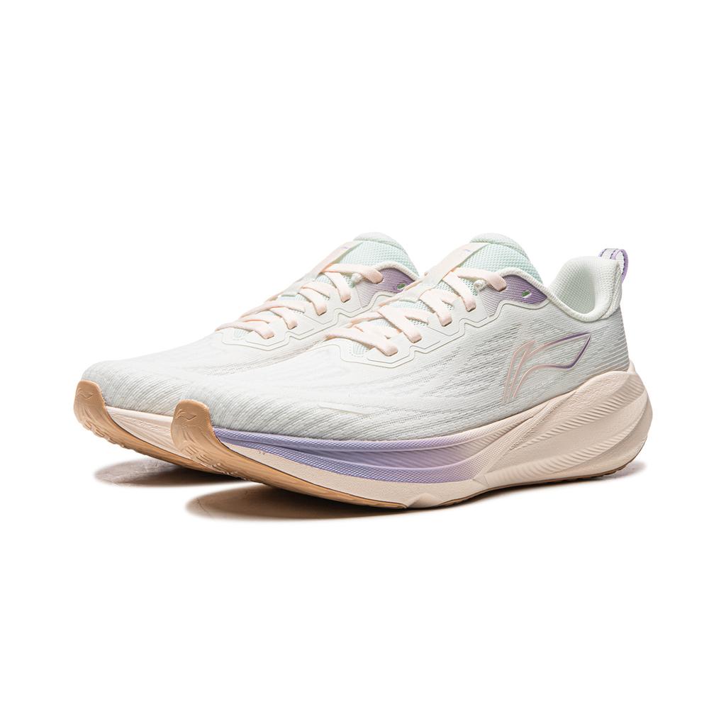 Li Ning My Leap 4.0 Cushioning Slip Resistant Abrasion Resistant Breathable Support Lightweight Rebound Low Top Casual ARSW036-9