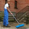 Heavy Duty Floor Wire Brush Long Handle Heavy Duty Wire Brush  Deck Cleaning