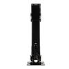 Adjustable Trailer Stabilizer Jack Folding Trailer Swing Down Stabilizer Jack 290 To 455mm Versatile for Off Road Vehicle