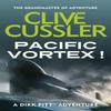 Pacific Vortex by Clive Cussler Paperback Book 9780751505030
