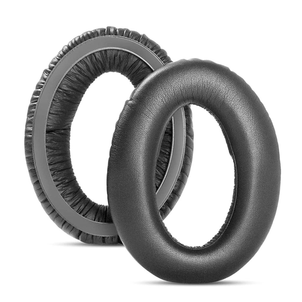 Breathable Ear Pads Earpads for PXC450 PXC350 PC350 Headset Noise Cancelling Earmuff Ear Pads Headset Cushions Sleeves