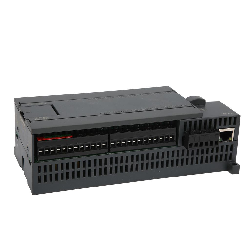 PLC Control Board Programmable Controller CPU224XP for Siemens S7‑200 Ethernet DC24V 216‑3AD23