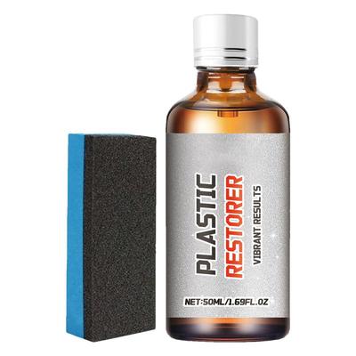 Car Interior Cleaner Long Lasting Car Cleaner Interior Detailer Quick Dry Automotive Care Non-Greasy Vehicle Detailing &