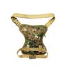 Neue Motorrad Drop-Leg-Tasche Camouflage Wasserdichte Hüfttasche Outdoor Multifunktional Reise Wandern Tragbar Motorrad Beintasche