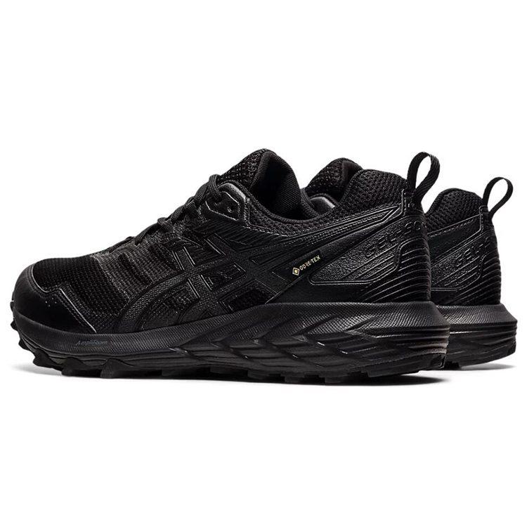 Asics Gel Sonoma 6 Gtx 'Triple Black' 1011B048-002