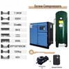 Filtre și compresoare – Compresoare de aer și accesorii