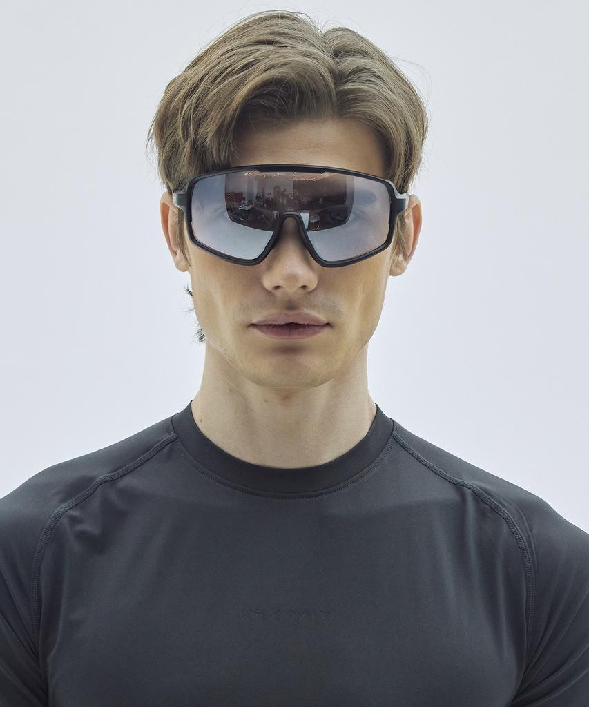 Tomdieo Italy Photochromic Sports Running Golf Cycling Sunglasses Goggles Tgk1