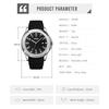 Skmei Man Casual Waterproof Date Sports Watches Clock For Men Male Relogio Masculino Quartz Movement Wristwatches 9286