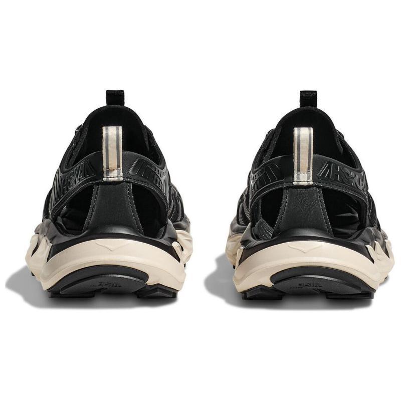 HOKA One One Sneakers Hopara Nero Alabastro 1123112-BKLB