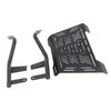 Motorcycle Rear Luggage Shelf Rugged Reliable Motorcycle Luggage Rack Support Shelf For XSR900