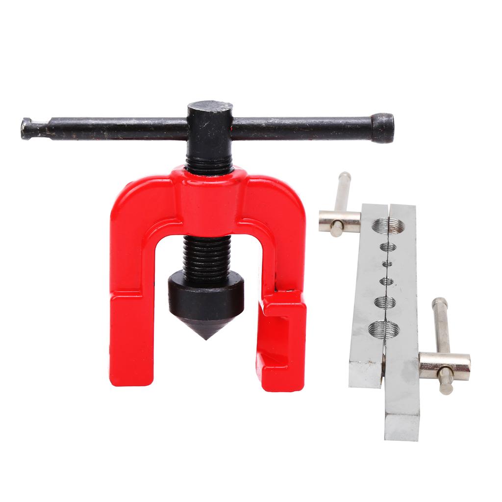 2Pcs Conical Reamer LaborSaving Copper Pipe Cutter Flaring Tool Tube Repair Accessories