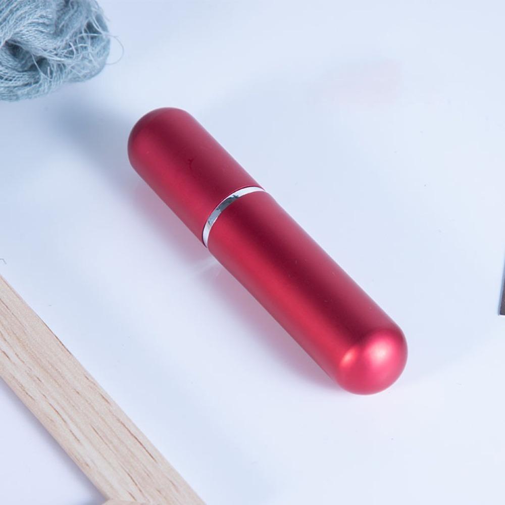 Liquid Cosmetics Spray Bottle Sub-Bottling Travel Refillable Bottles Mini Perfume Bottle  Travel