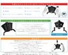 CronusMax Strike Pack PS4 Stirke Pack Dominator Rear Adapter - Asian Distributor - Includes Japanese Manual. This Adapter Can Provide Remapping and Th