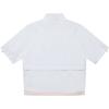 Footjoy Women S Half Zip Tee Wn 37223