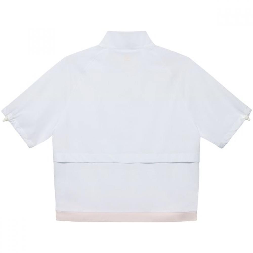 Footjoy Women S Half Zip Tee Wn 37223