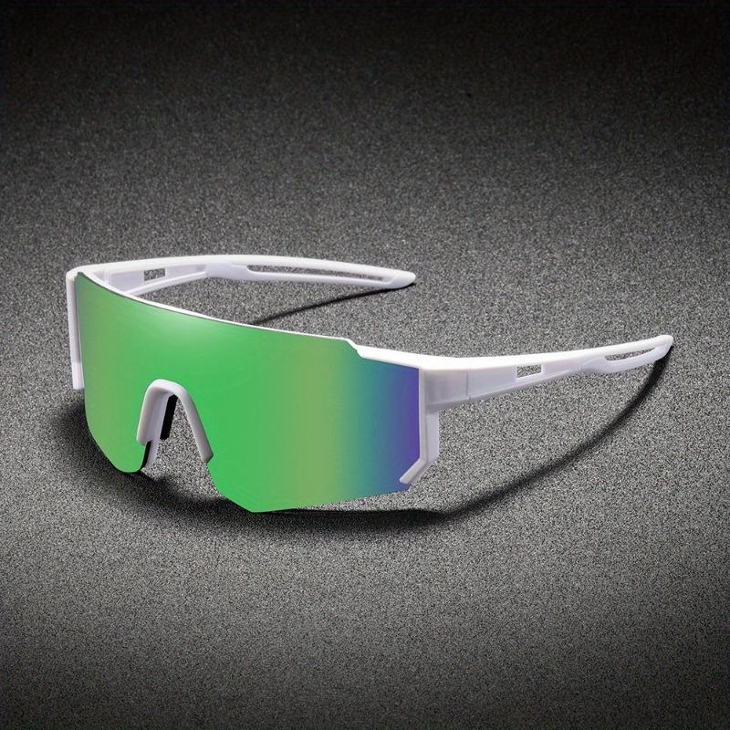 One Pair of New Style Large Frame High End Fashion Decorative Glasses for Both Men and Women