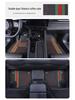 TPE Full Coverage Floor Mats for BYD Song PLUS L MAX EV DMI