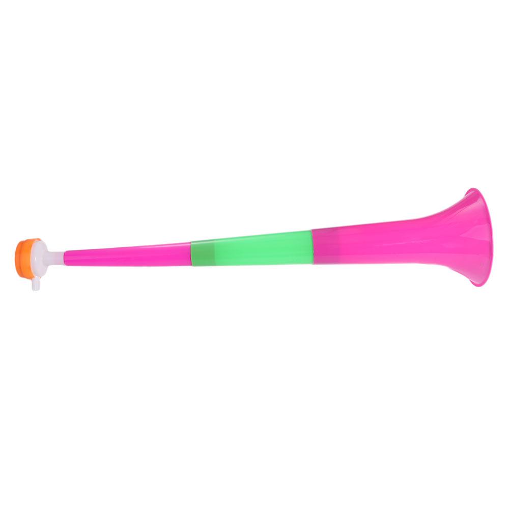 Props Horn Toy Refueling Noisemaker Toys Cheerleading Props Plastic Horn  Carnival