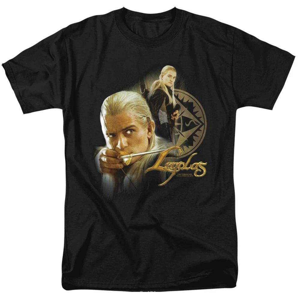 The Lord of The Rings - Legolas - Children s T-shirt 100