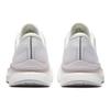 Anta Cushioning Slip Resistant Abrasion Resistant Low top Running Shoes Women's White Silver 122335581S-7
