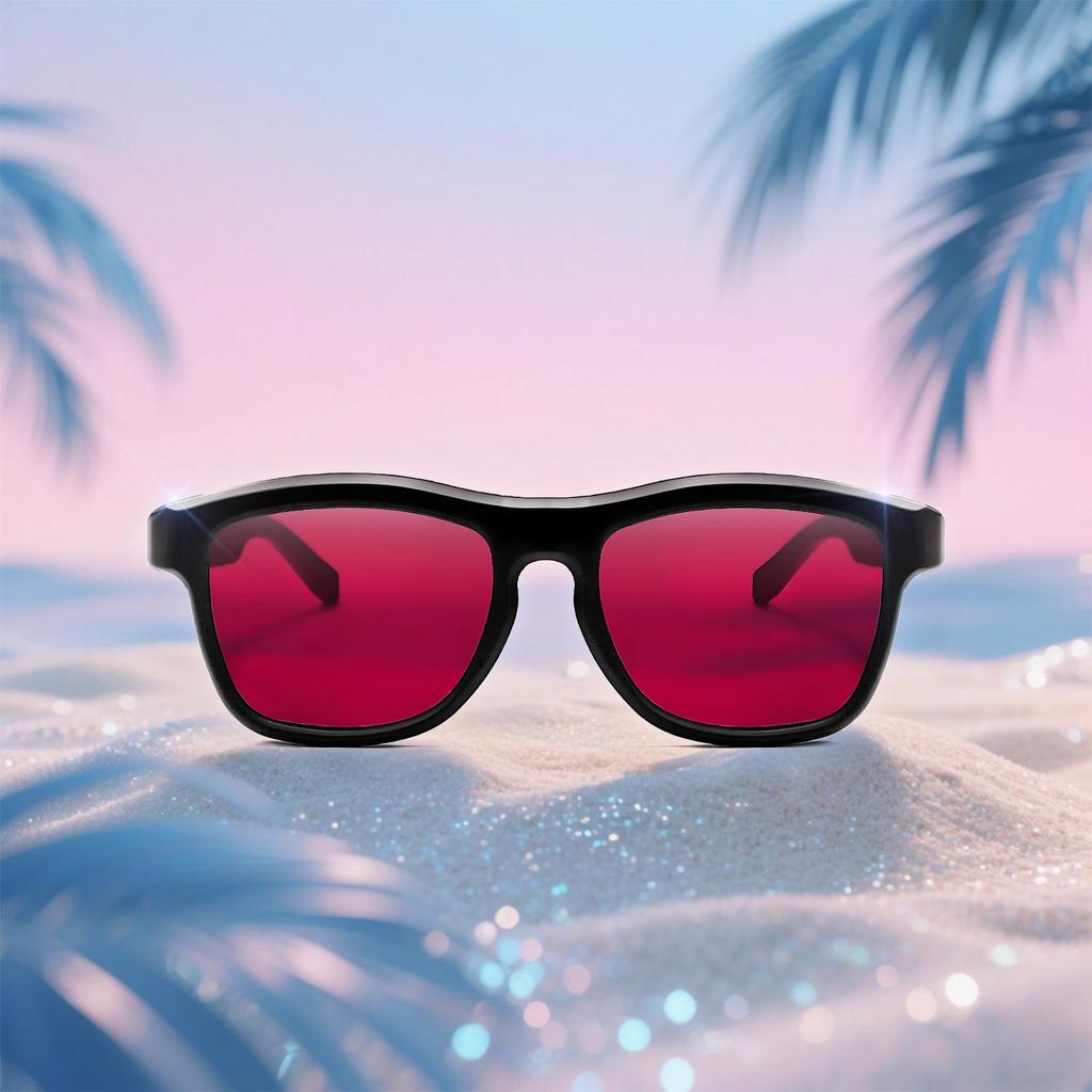 GV90 Akıllı Gözlükler: UV400, Renk Değiştiren, Yapay Zeka Çevirisi, Bluetooth, Uzaktan Kumandalı Fotoğrafçılık, Karartma, UV Önleyici.