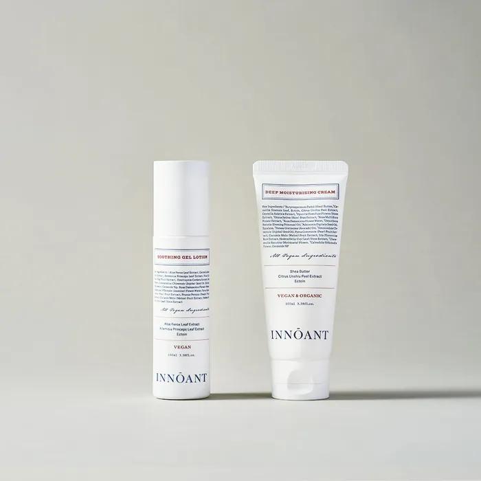 Soothing Moisturizing 2-Piece Set