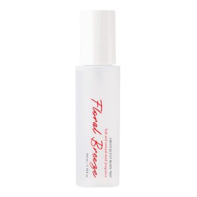 Eunyul From Scent Kūno purškiklis Gėlių vėjelis 100ml