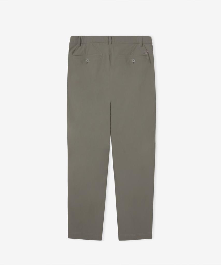 Nyuballanseu Nbntg31603 / Uni Frozen Tapered Tricot Pants (G/Khaki)