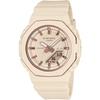 Casio G-SHOCK P2100 Metallic Bezel Ring GMA-P2110-4AJF Wrist Watch for Women
