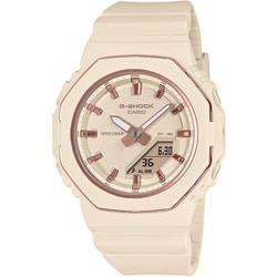 Casio G-SHOCK P2100 Metallic Bezel Ring GMA-P2110-4AJF Wrist Watch for Women