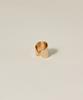 Novice Tokyo Bubble Ear Cuff / Gold