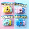 Educational Projection Camera School Reward Kids Photography Toy Children Camera Toys  Boys Girls